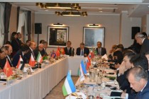 Tajikistan assumed the CICA Chairmanship from China
