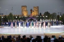 The First International Maqom Art Forum starts tonight in Uzbekistan city of Shahrisabz