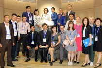 Interest in the SCO is growing. Journalists of member states visited the SCO Headquarters in Beijing