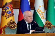 Lebedev Reappointed Chairman of CIS Executive Committee