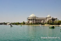 WEATHER. The temperature will reach 34 degrees in Tajikistan today