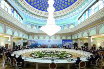 CIS Dushanbe Summit