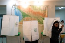 Second round of Georgian presidential election to be held not later than December 2