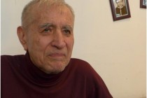 Tajik film legend Marat Aripov passed away