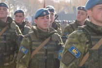 CSTO peacekeeping exercise scheduled for 30 October – 2 November