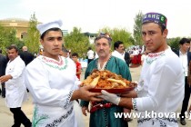 Oshi Palav Festival to be held in Dushanbe