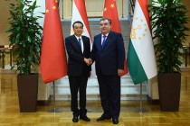 Meeting with Premier of the State Council of the People’s Republic of China Li Keqiang