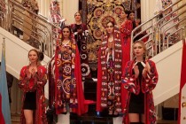 Days of Tajikistan Culture took place in Baku