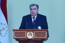 Leader of the Nation Emomali Rahmon: “Roghun” HPP as a unique school prepares thousands of Tajik specialists for the international market of construction of hydropower facilities”