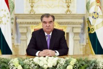 Greetings of the Tajikistan Leader on the opening of «Tajikistan and Russia: The Path of Friendship and Creation» exhibition in Dushanbe