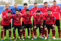 FC “Istiqlol” became the seven-time winner of Tajikistan Football Championship among the teams of the Highest League