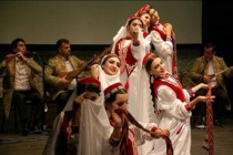 Tajik masters of art successfully performed in the capital of Kuwait