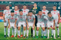 Tajik juniors will know their opponents for AFC U23 Championship 2020 Qualifiers today