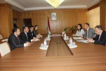Tajikistan and Italy are ready to develop trade and economic cooperation