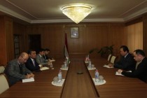 Tajikistan and Malaysia discussed trade and economic cooperation
