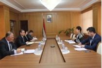 Tajikistan, World Bank discussed the macroeconomic situation in the country