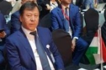 Tajikistan’s Interior Minister attends the 87th session of the Interpol General Assembly
