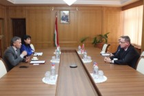 Tajik Chairman of Commerce: Belarusian Companies Interested in Tajikistan