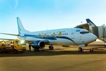 Dushanbe Adds New Direct Flight from Astana
