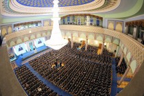 President Delivers Annual State of the Nation Address