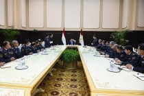 Leader of the Nation made appointments to Interior Ministry’s departments and subunits