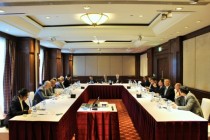 Tajik Embassy in Cairo Hosts the Asian Ambassadors’ Group Meeting