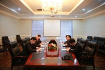 Tajikistan, China to Further Develop Strategic Partnership