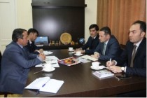 Turkey to Help Revamp Tajikistan’s Tourism Sector