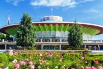 Exciting Performances Expected at the Circus in Dushanbe