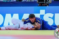 Tajik Athletes Will Take Part in Tel Aviv Judo Grand Prix 2019