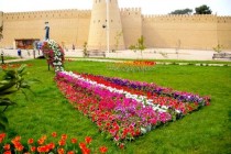 Khujand Fortress Collection Exceeds 13,600 Objects