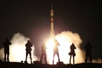 Russian Satellite Sent to Warn in Case of Missile Attack Burned Up in the Atmosphere
