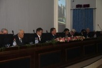 Tajik Scientists Received One American and 11 Domestic Patents