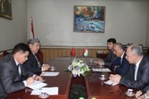 Tajikistan and Kyrgyzstan Will Hold Cultural Events This Year