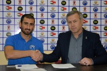 Khujand FC Signs Legionnaires from Georgia and Uzbekistan