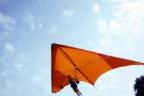 Paragliding and Hang Gliding Festival Will Be Held in Tajikistan this Summer