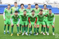 Tajikistan’s Olympic Football Team Lost the Match Against Istiqlol FC