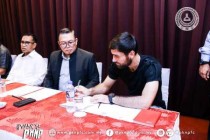 Two Tajik Football Defenders Will Play for Malaysian and Indonesian Clubs
