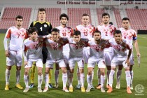 Tajikistan’s Olympic Team Became Victors of the Doha Four Nations Tournament
