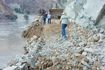 Tajikistan Will Participate in a Regional Forum on Natural Disasters