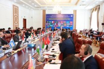 CICA’s Special Working Group and Senior Officials Committee Started Work in Dushanbe