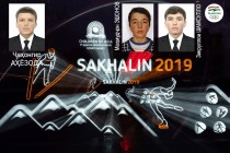 Tajik Juniors Will Participate In Children of Asia 2019 Winter Sports Games