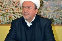 “THE PEOPLE NEED TO UNITE AROUND THE NATIONAL FLAG!” Appeal of the imam-khatib of the Sughd province Hoji Husayn Musozoda to the religious leaders of the country