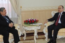 Tajikistan and Kyrgyzstan Will Strengthen Inter-Parliamentary Relations