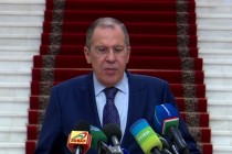 Lavrov: Russia Appreciates Tajikistan’s Continued Interest In Maintaining the Status of the Russian Language