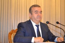 One Tajik Province Produced Industrial Products Worth Nearly 7.5 Billion Somoni