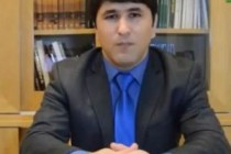 A Man on the Wanted List Surrenders to Authorities Upon Arrival in Tajikistan