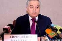 Foreign Minister: Tajik Children Will Be Brought Back from Iraq And Syria