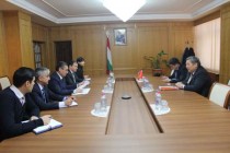 Tajikistan and Kyrgyzstan Will Develop Further Economic Cooperation