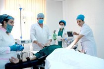 Doctors from Tatarstan Arrive in Tajikistan to Share Their Expertise